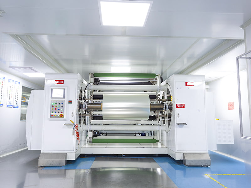 Equipamento de planta