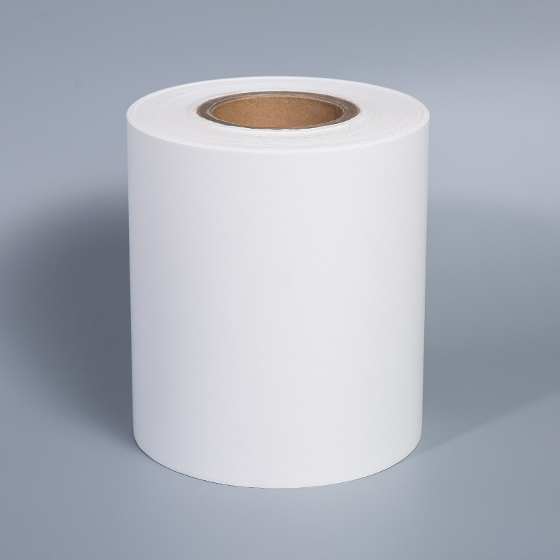 Papel de silicone duplo Ben Bai