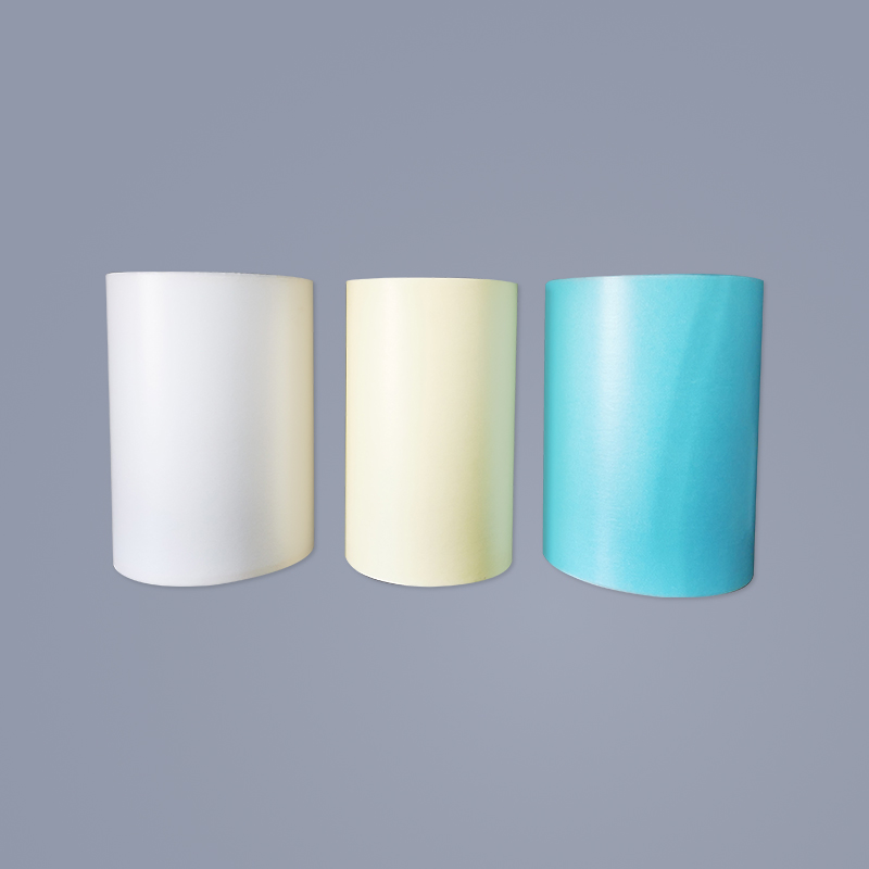 Papel de liberação de grãos