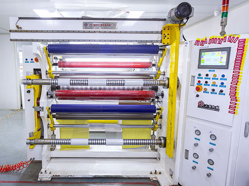 Equipamento de planta