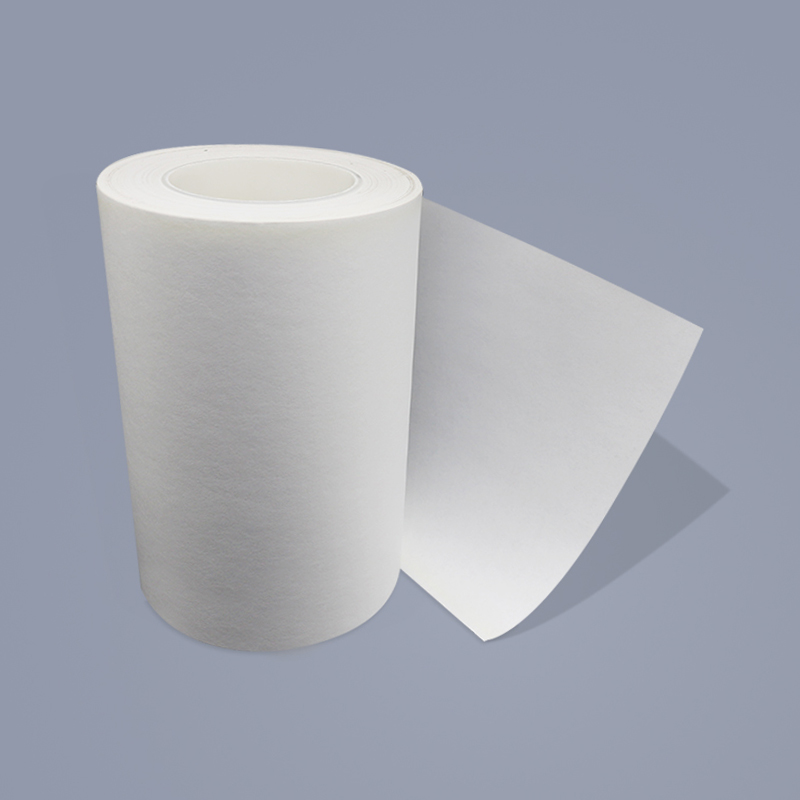 Documento de lançamento branco