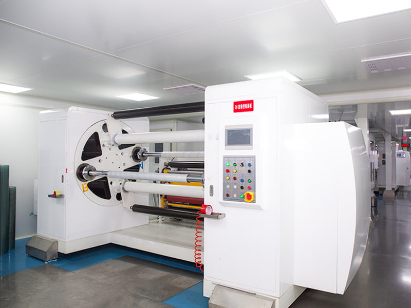 Equipamento de planta