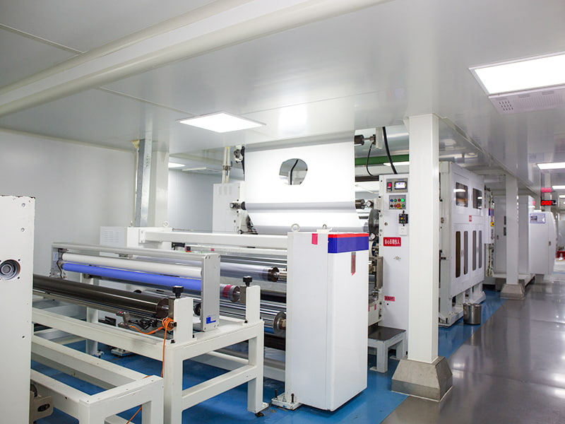 Equipamento de planta