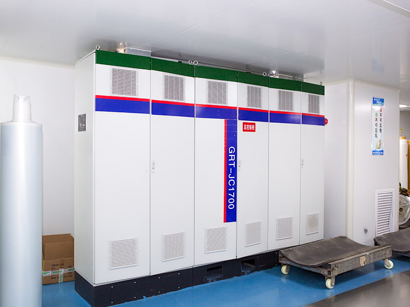 Equipamento de planta