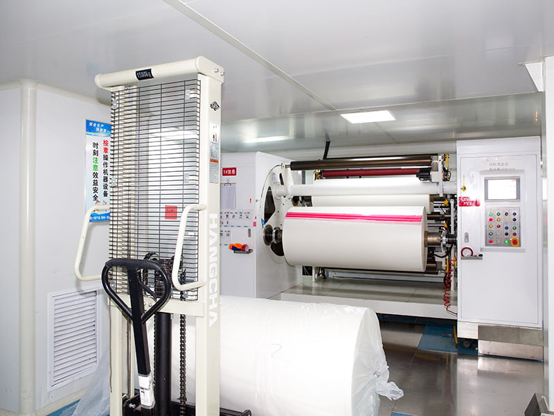 Equipamento de planta