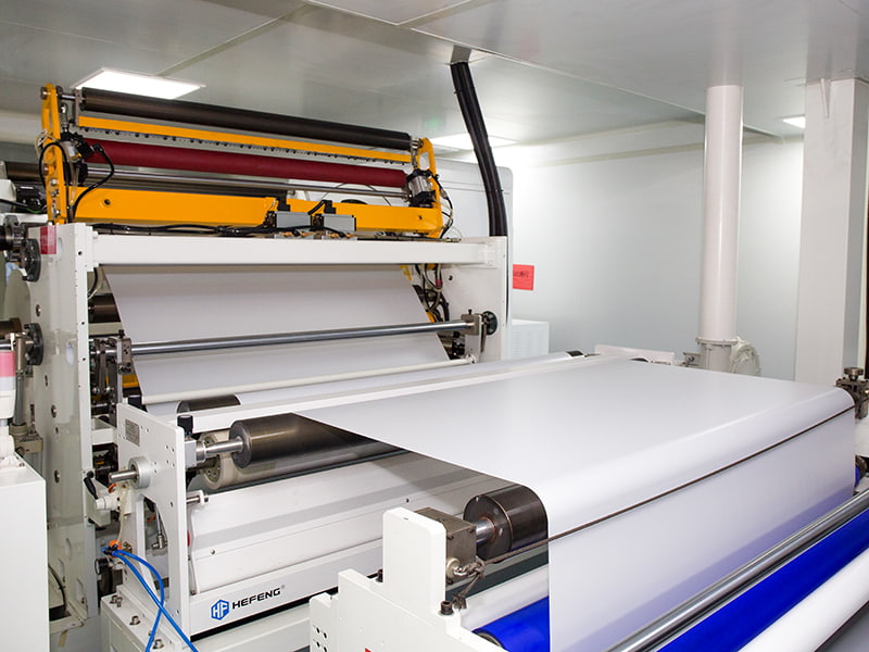 Equipamento de planta