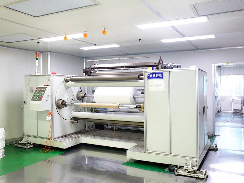 Equipamento de planta