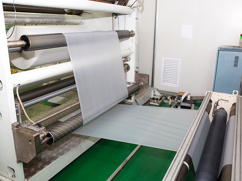 Equipamento de planta