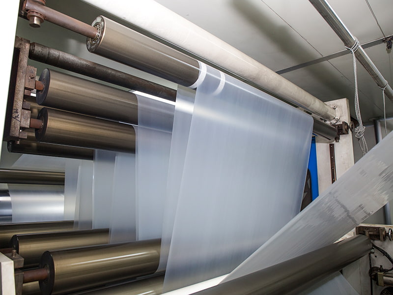 Equipamento de planta