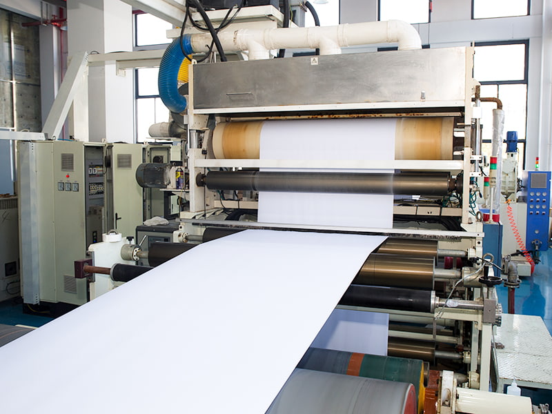 Equipamento de planta