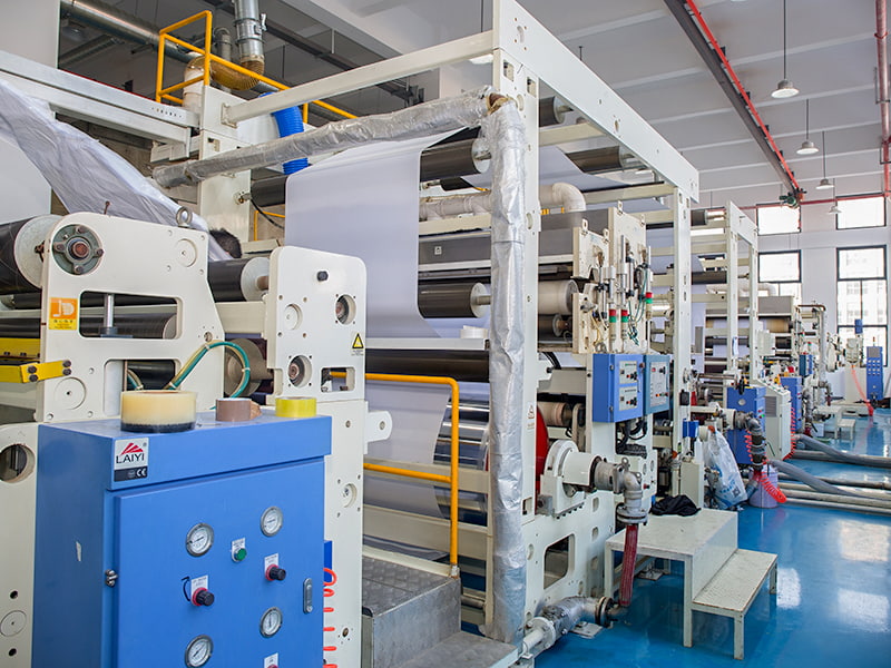 Equipamento de planta