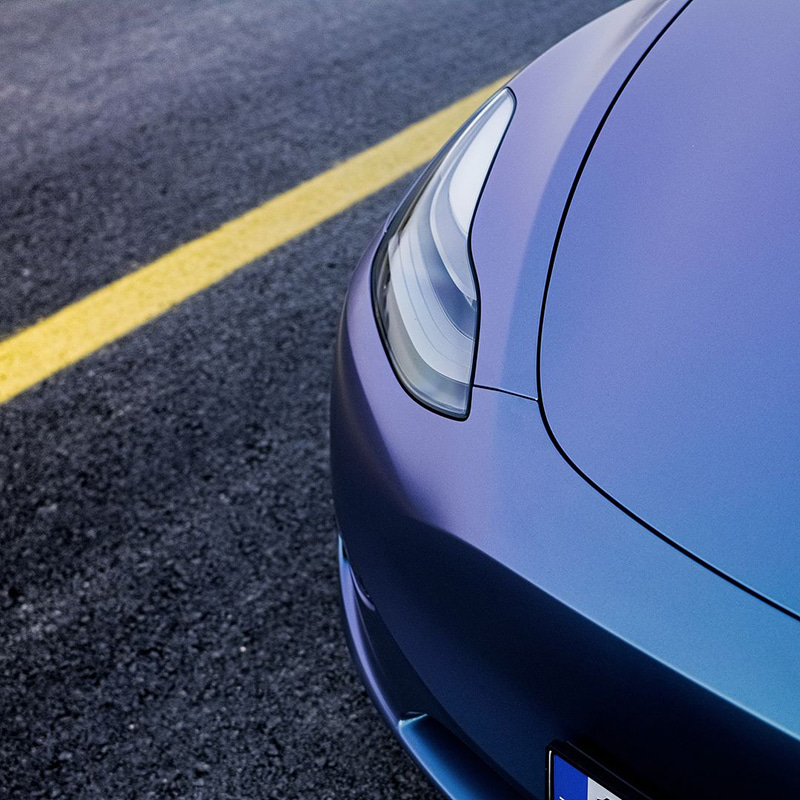 PPF (película de proteção de pintura)