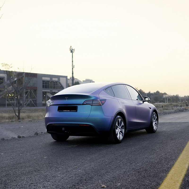 PPF (película de proteção de pintura)