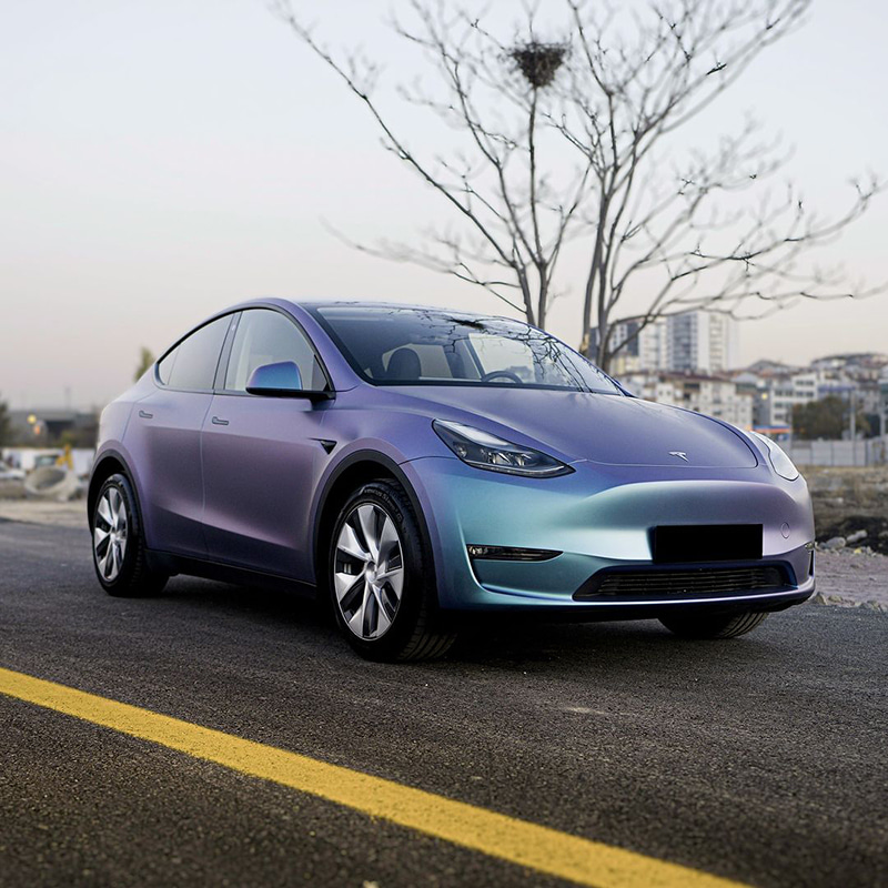 PPF (película de proteção de pintura)