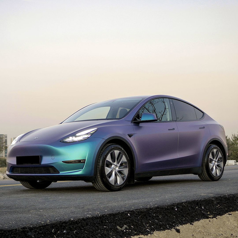 PPF (película de proteção de pintura)