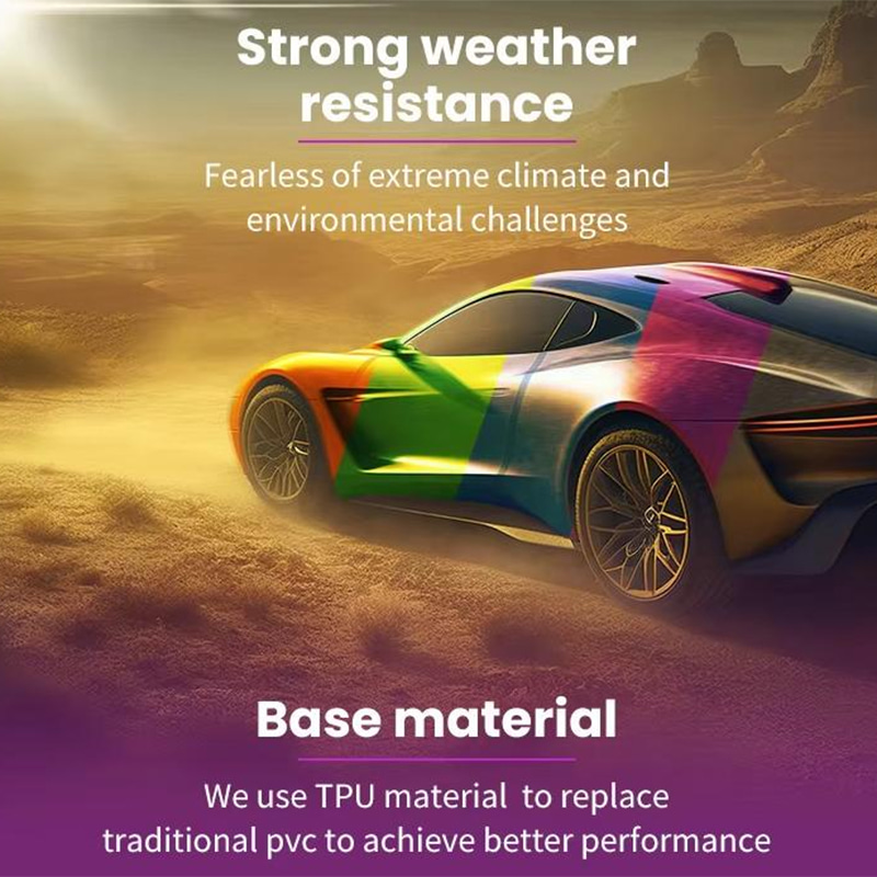 PPF (película de proteção de pintura)