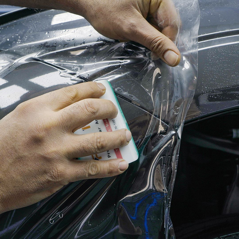 PPF (película de proteção de pintura)
