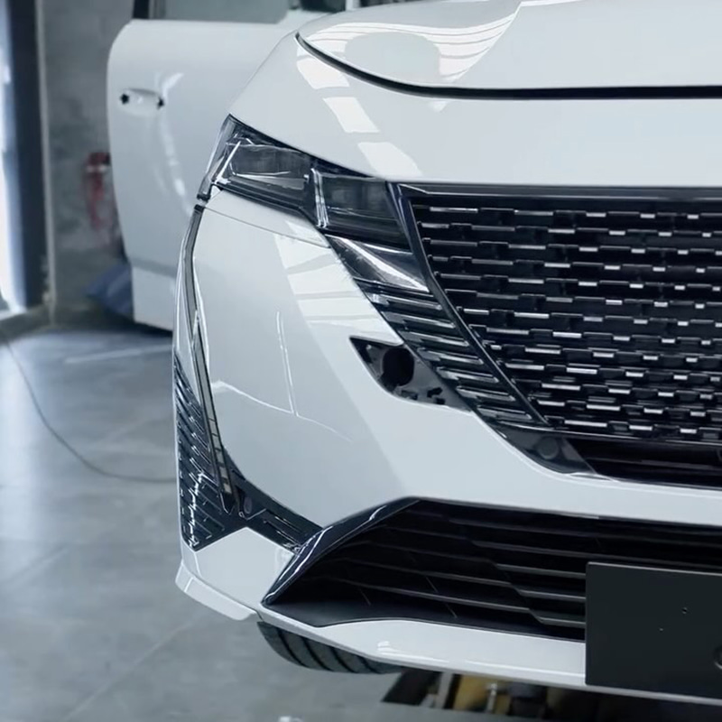 PPF (película de proteção de pintura)