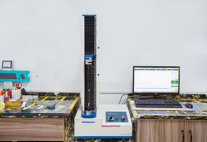 Novo material Co. de Anhui Hengbo, Ltd.